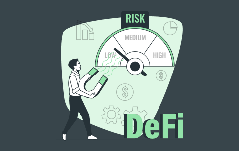 Liquidity Indicators - Improving Risk- Management In DeFi